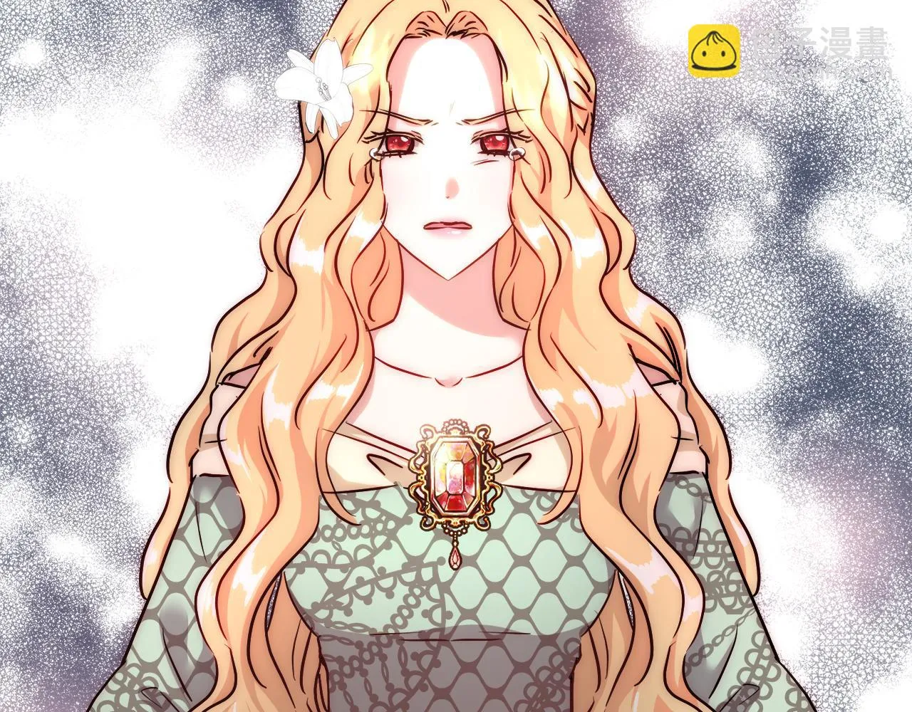 第61话 魔力转换 第99页