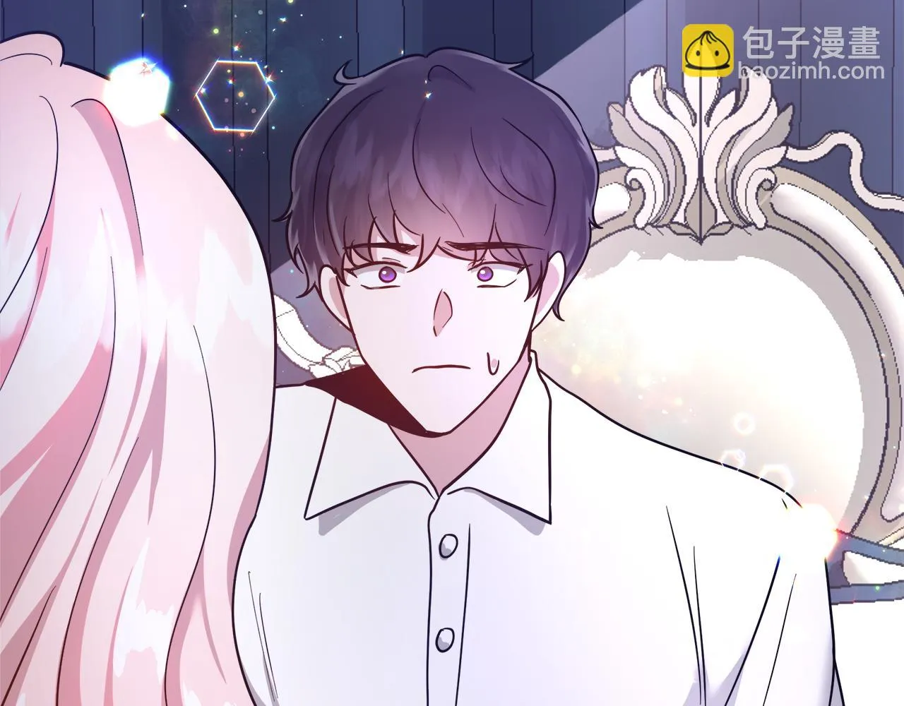 第61话 魔力转换 第136页
