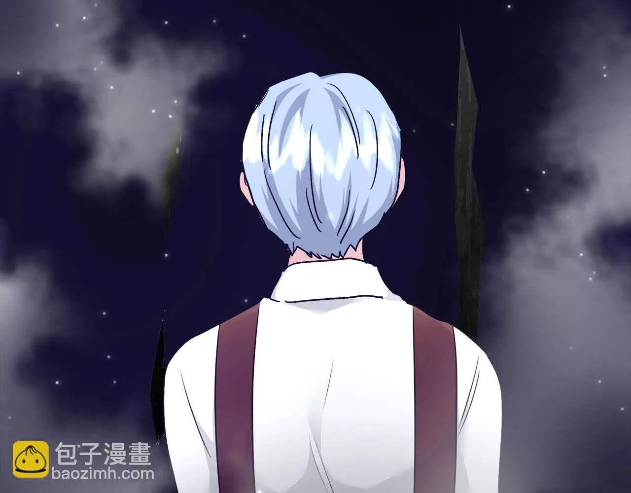 第59话 控制阿贝尔 第60页