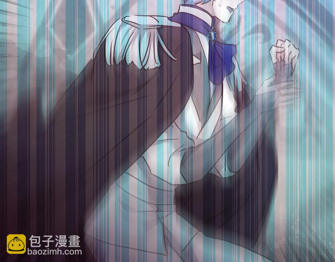 第58话 记忆删除魔法 第31页