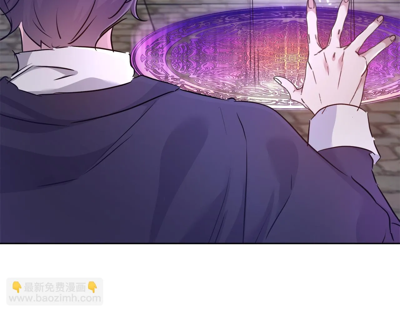 第58话 记忆删除魔法 第65页