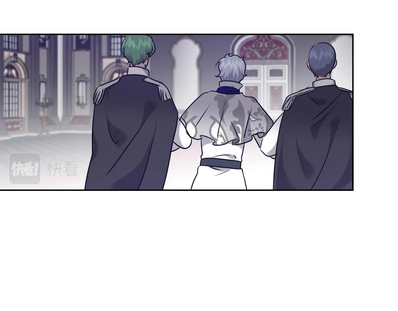 第57话 审问卡恩 第83页