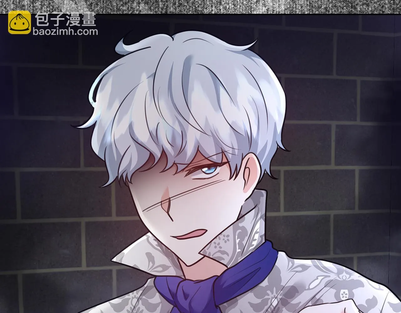 第57话 审问卡恩 第150页