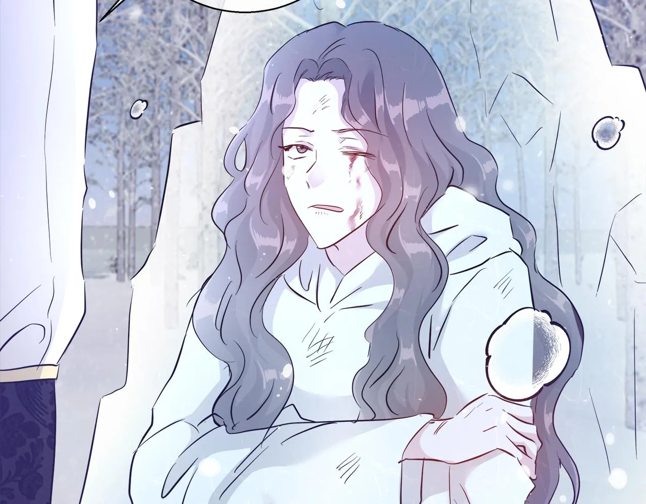 第56话 斯卡的往事 第95页