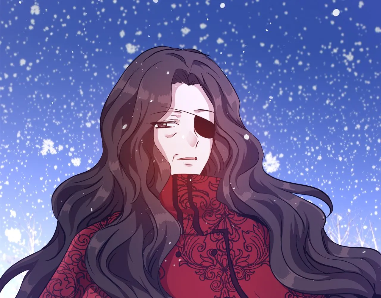 第56话 斯卡的往事 第126页