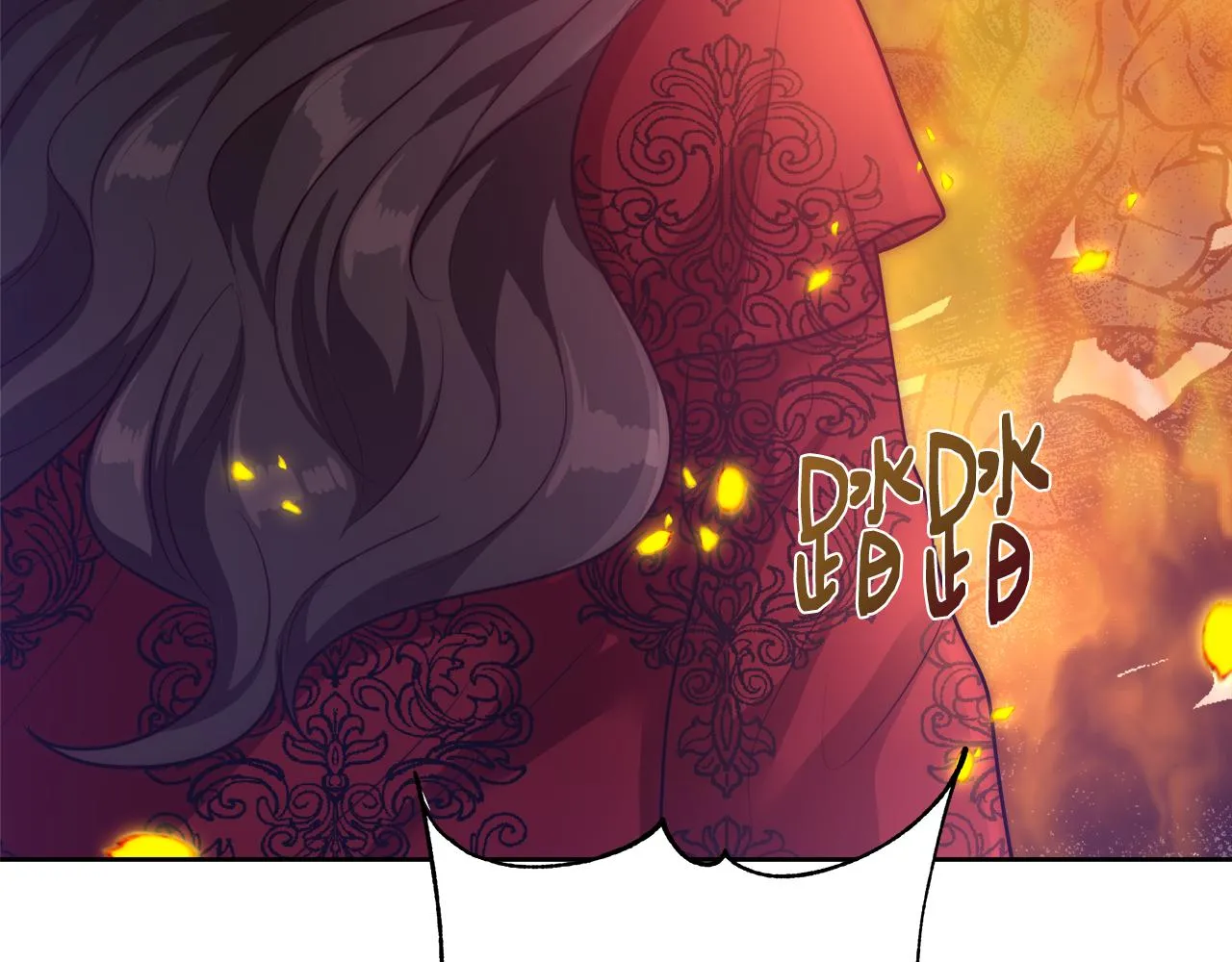 第56话 斯卡的往事 第136页