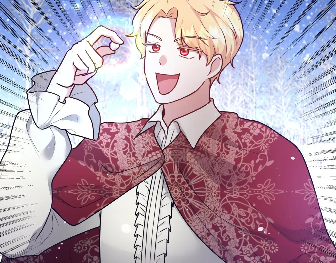 第56话 斯卡的往事 第163页