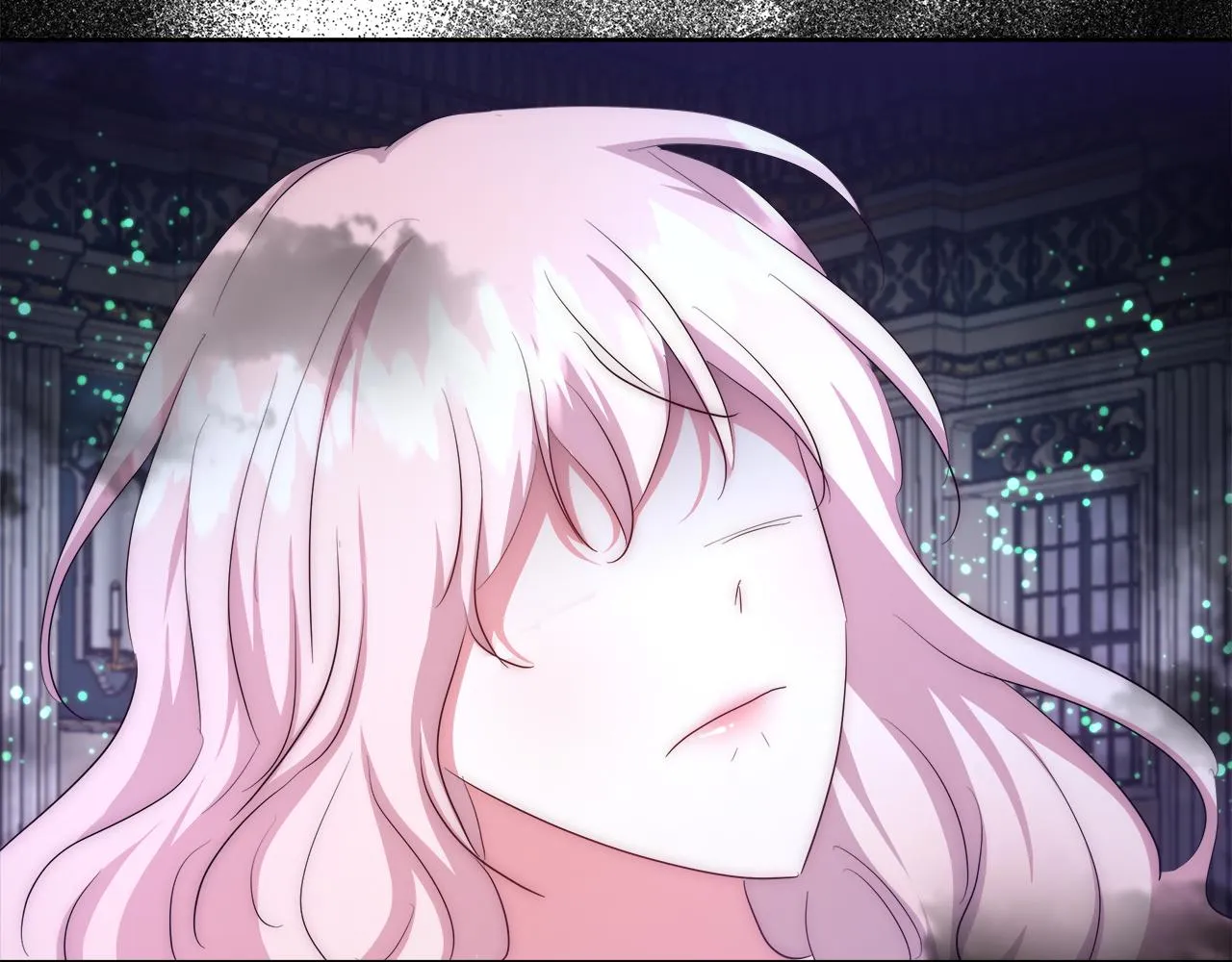 第54话 解开封印 第7页