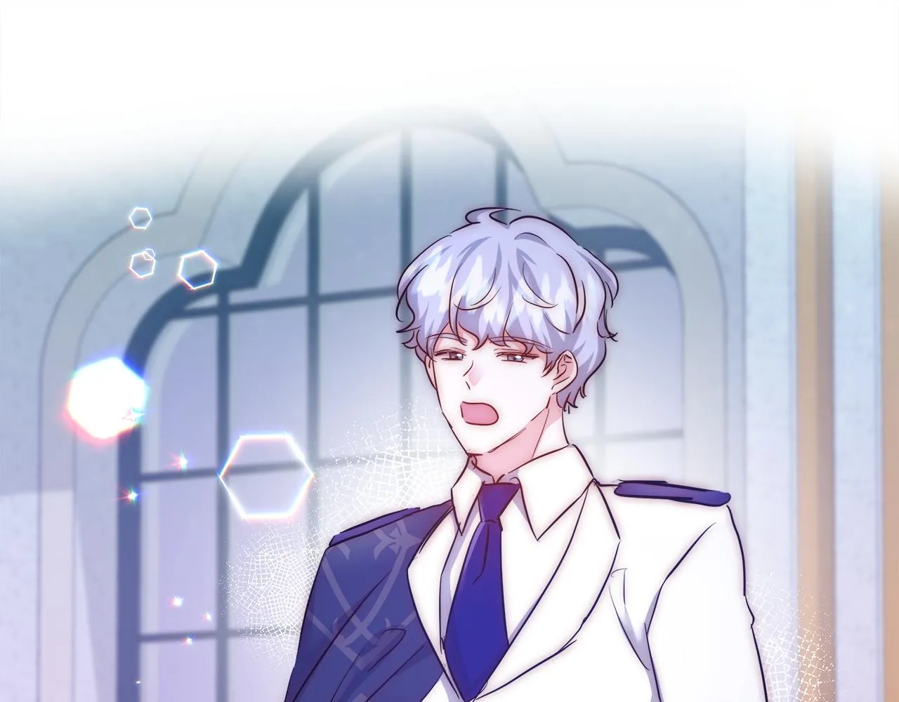 第54话 解开封印 第31页