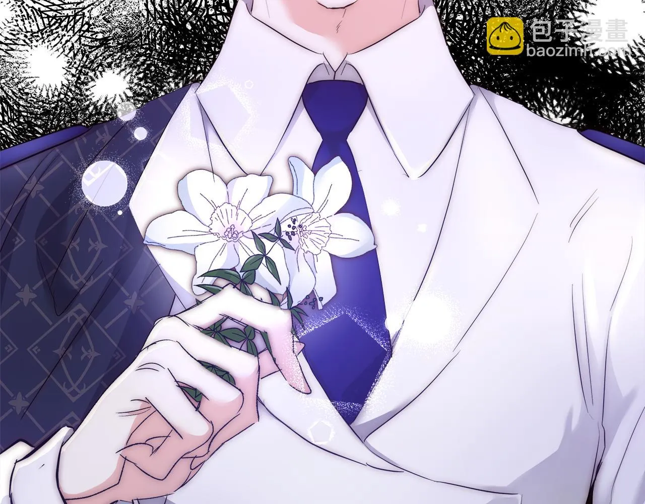 第53话 科米的身份（2） 第25页