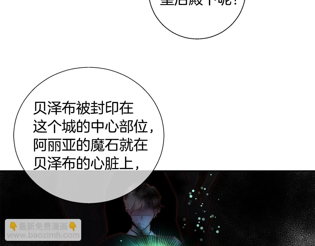 第53话 科米的身份（2） 第88页