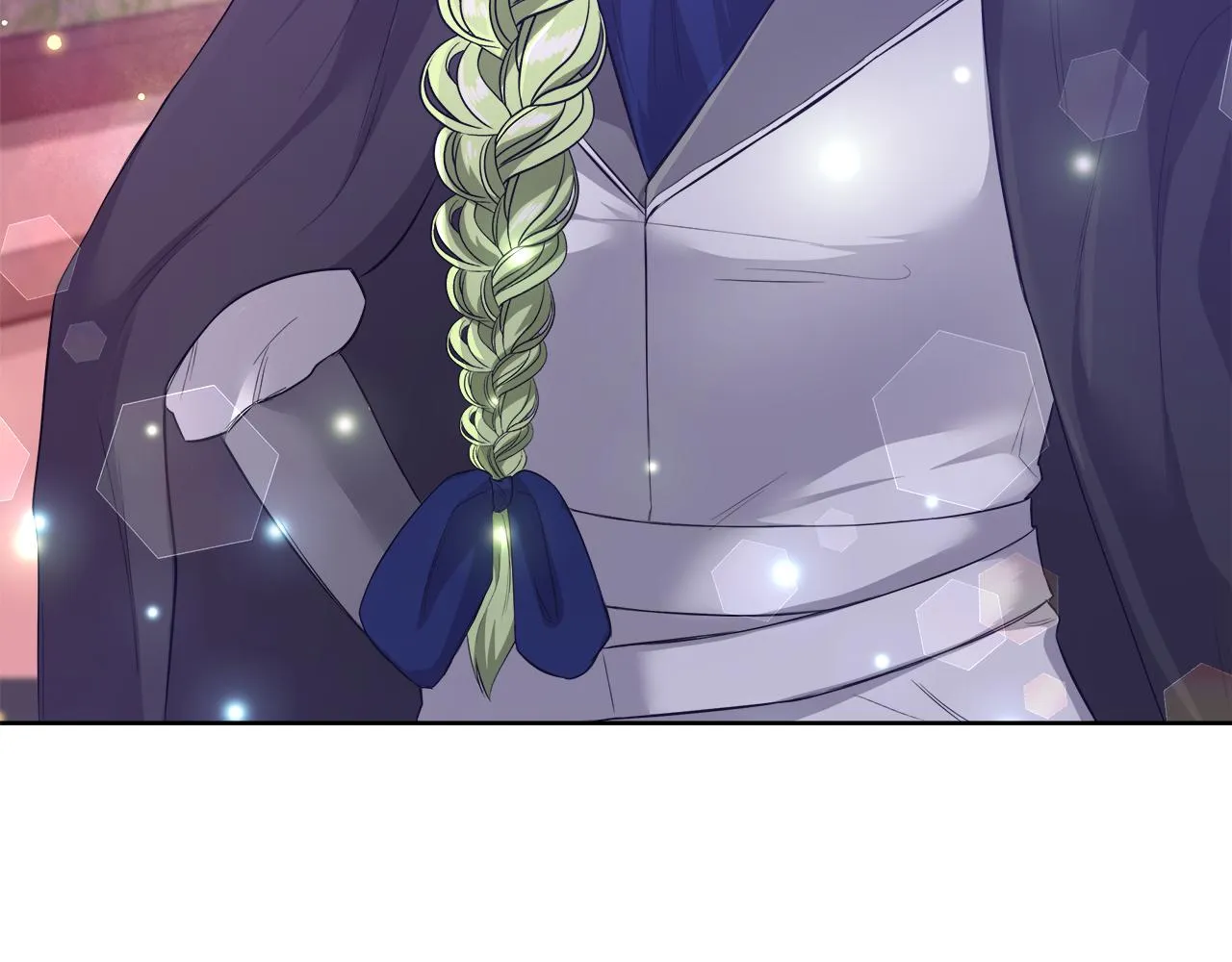 第50话 我是神？ 第99页