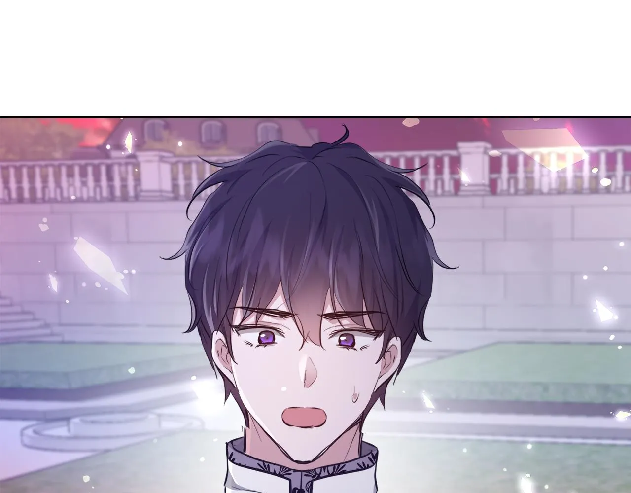 第50话 我是神？ 第114页