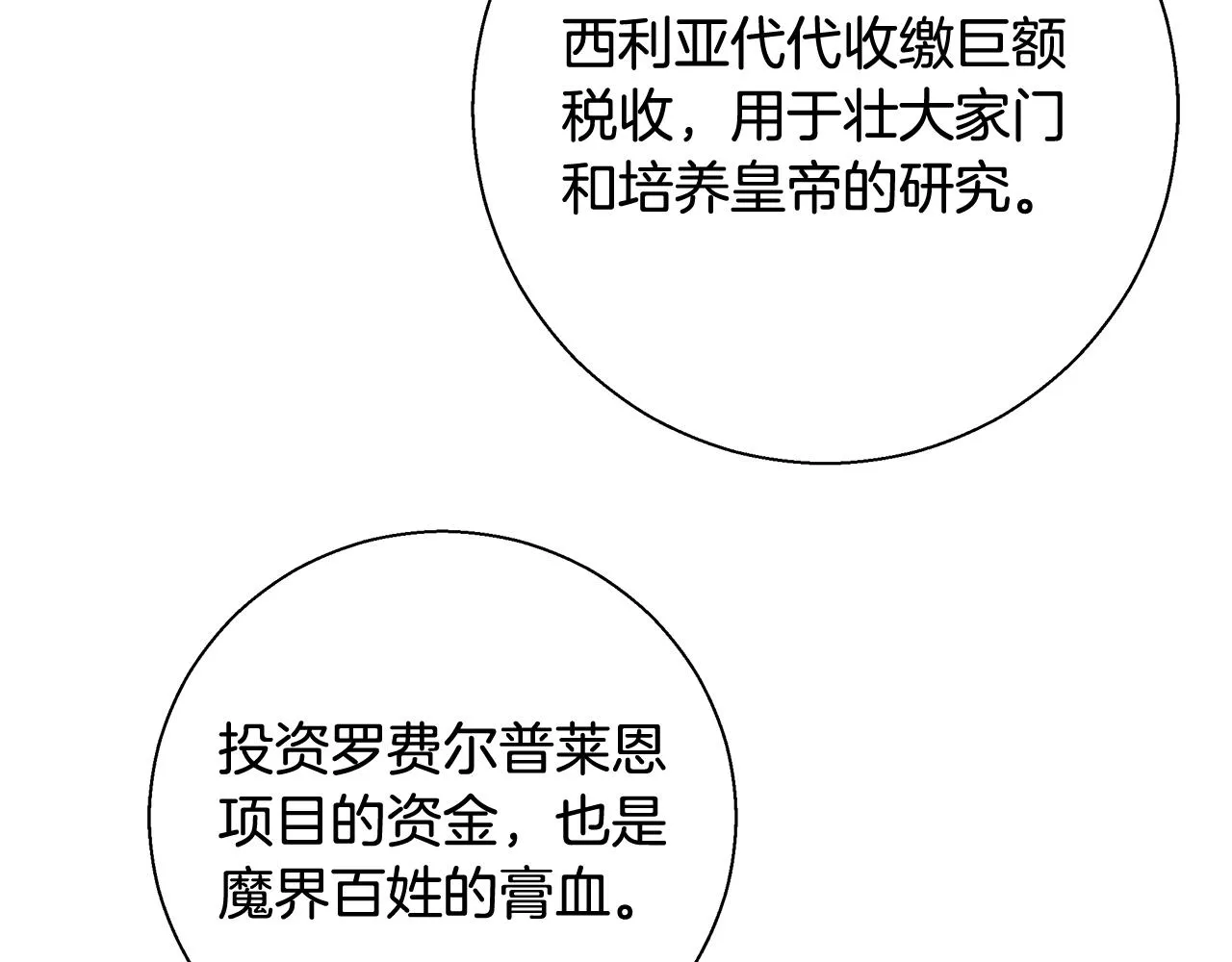 第50话 我是神？ 第141页