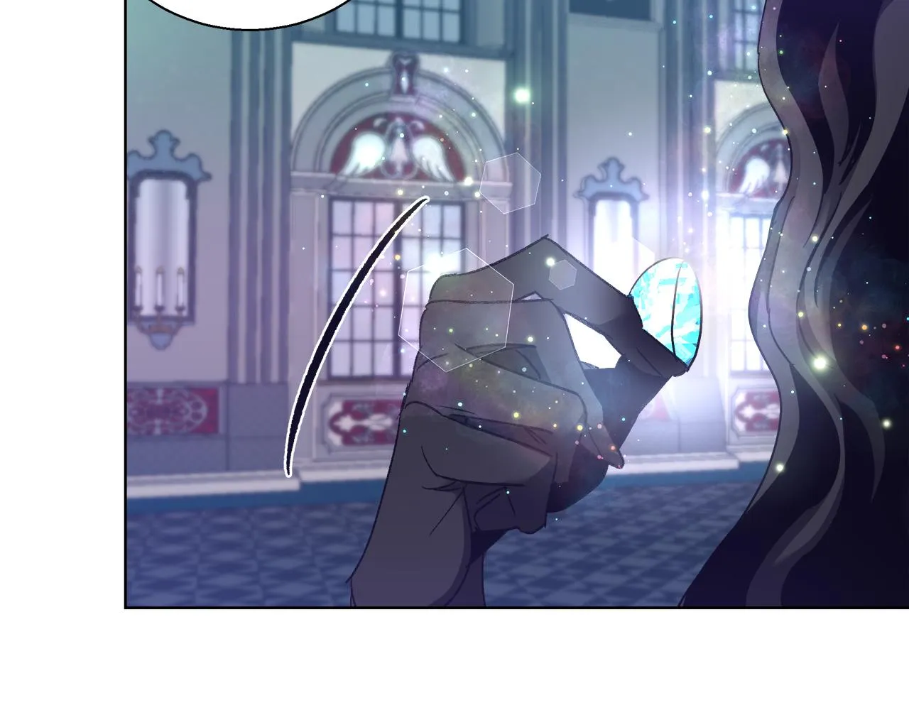 第47话 罗费尔夫人 第15页