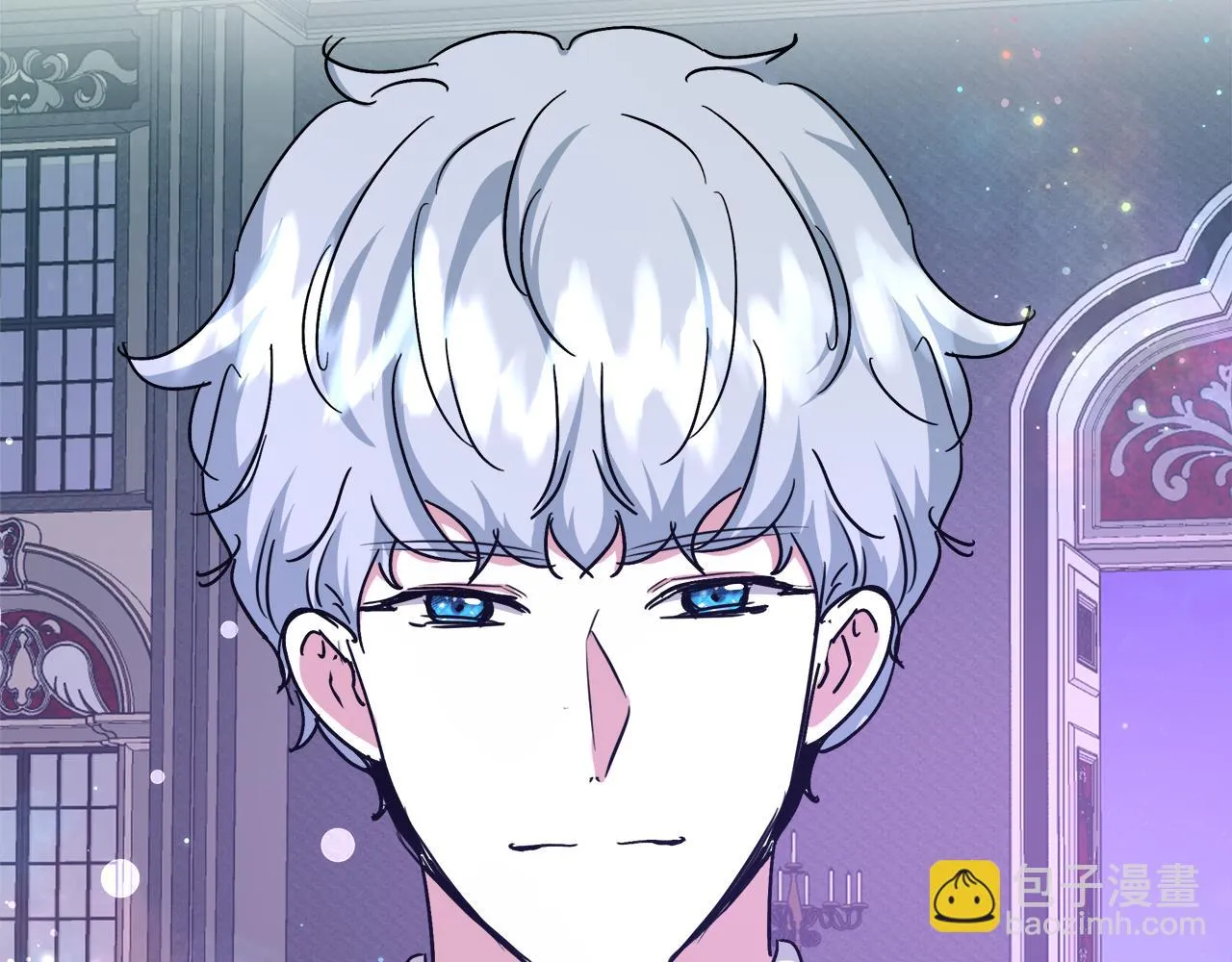 第47话 罗费尔夫人 第42页