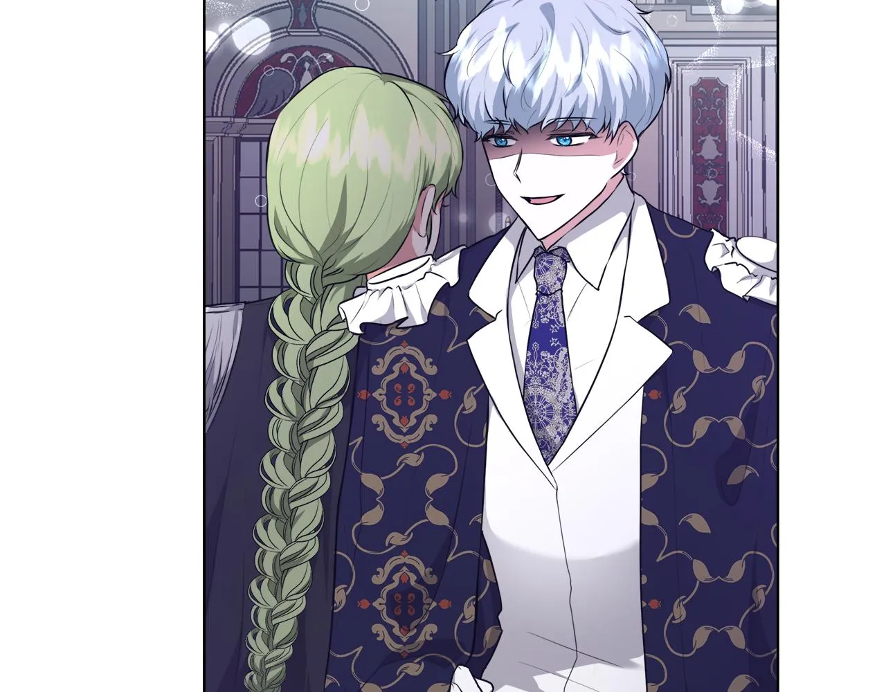 第47话 罗费尔夫人 第53页