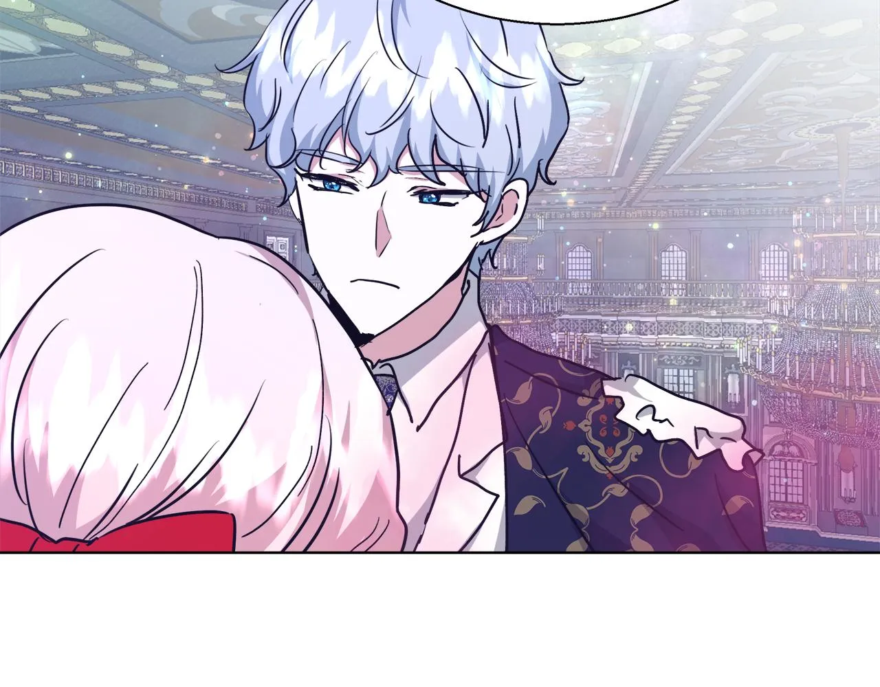 第47话 罗费尔夫人 第80页