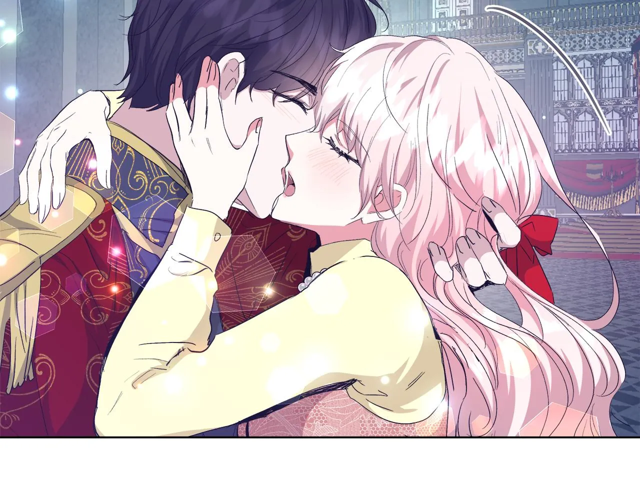 第47话 罗费尔夫人 第135页
