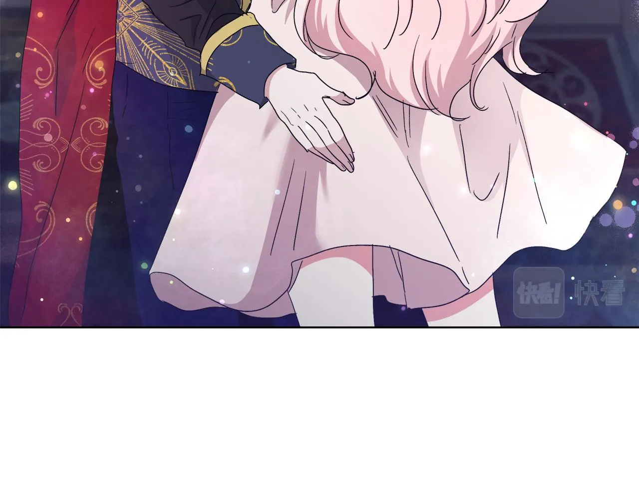 第47话 罗费尔夫人 第138页