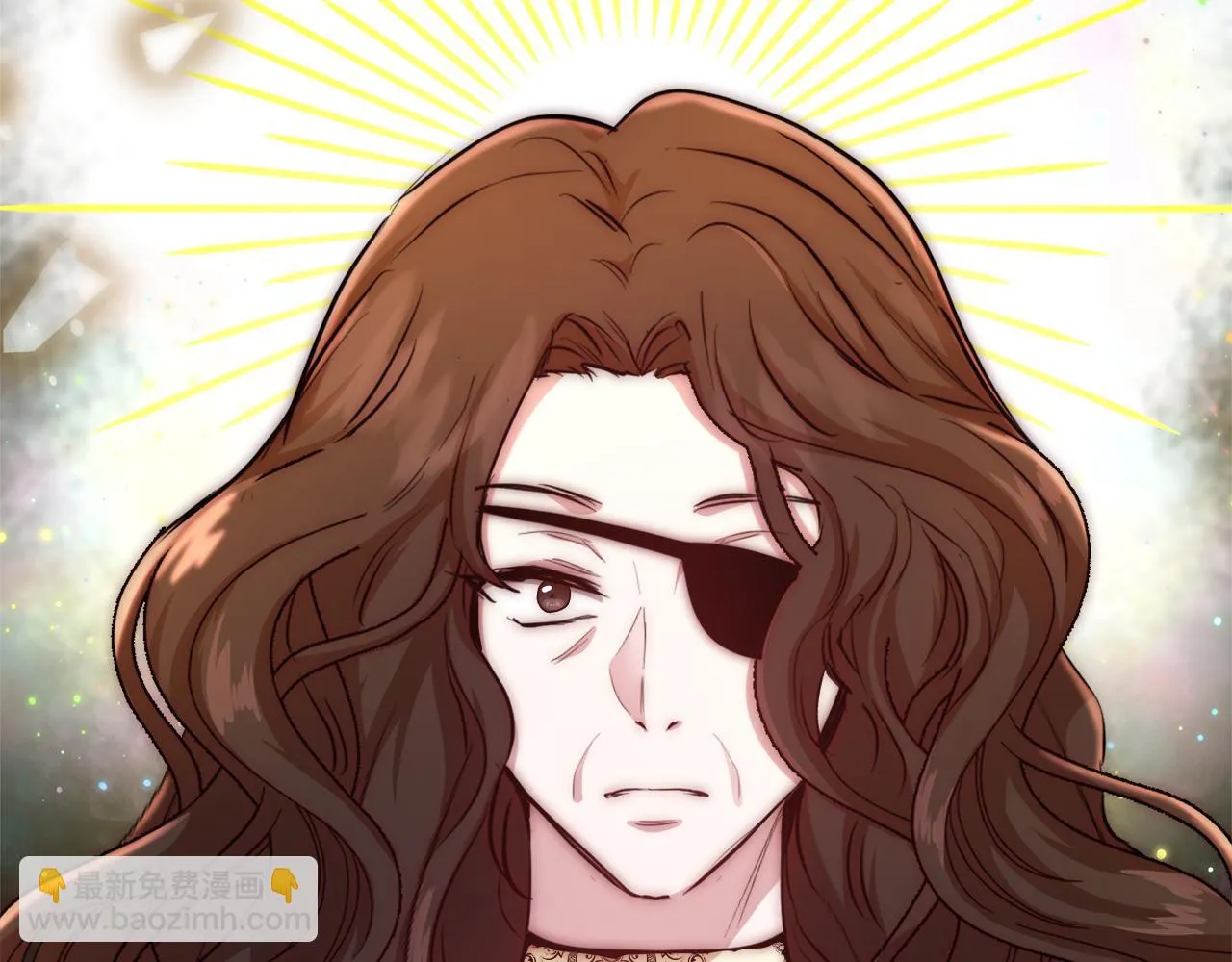 第46话 罗费尔圣地 第25页