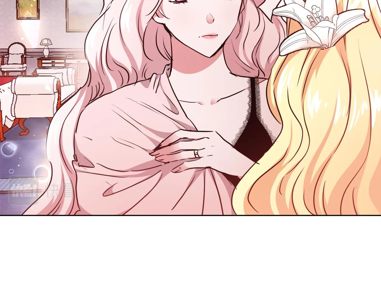 第44话 未婚夫 第48页