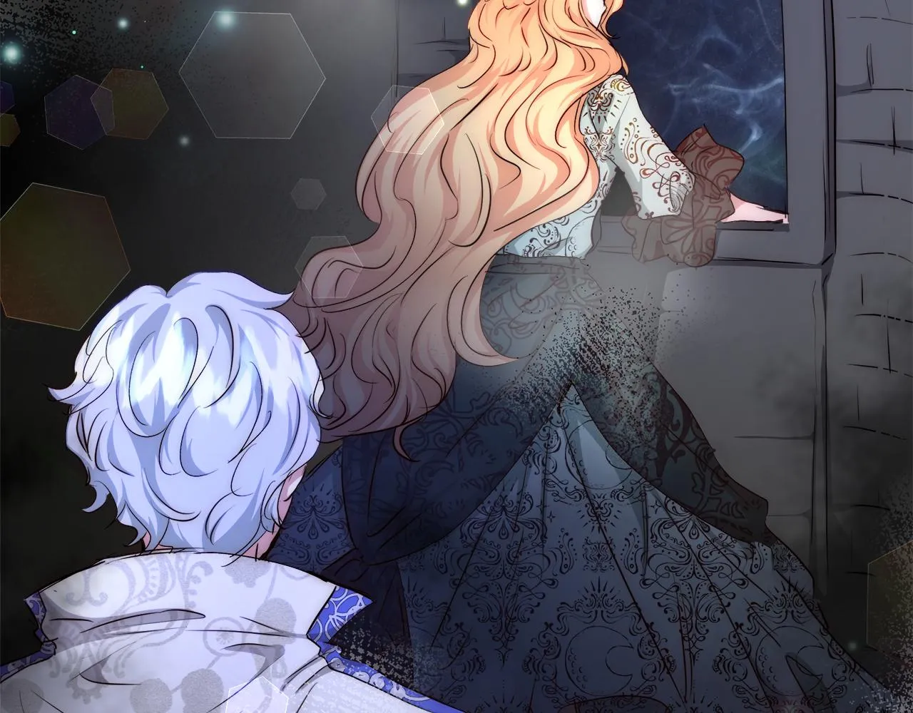 第44话 未婚夫 第99页