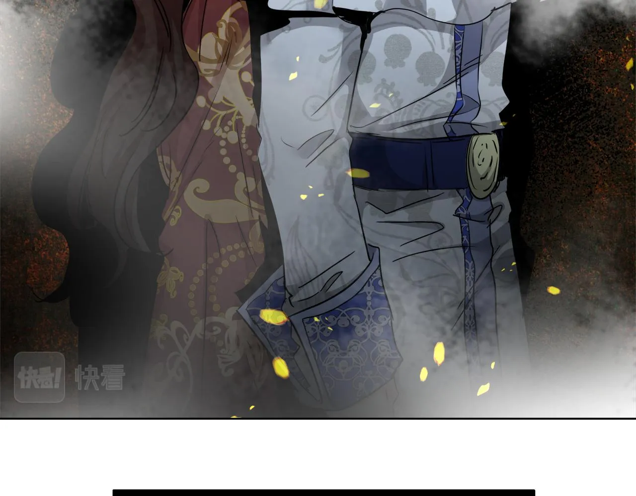 第44话 未婚夫 第124页
