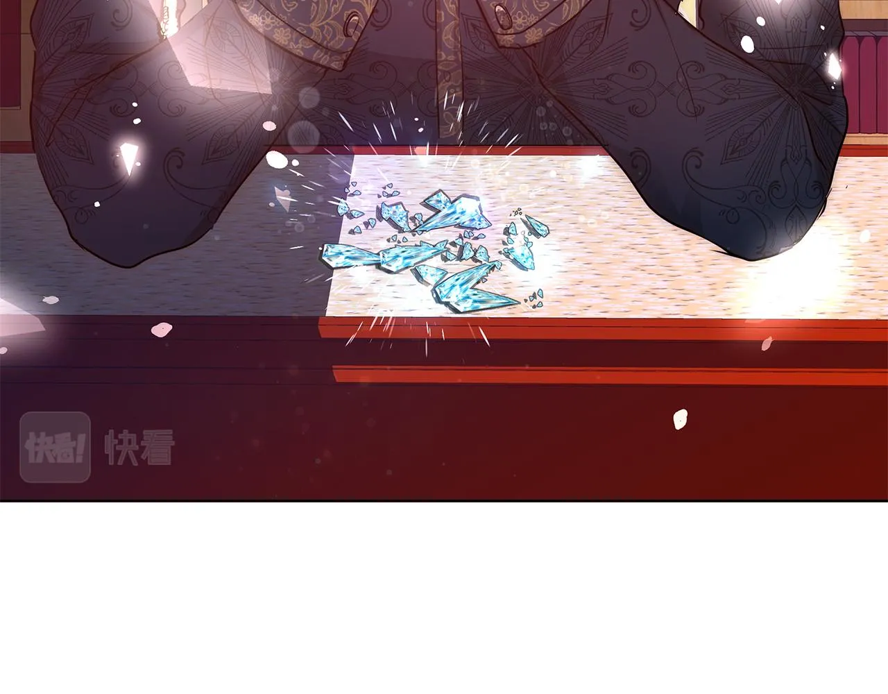 第36话 长大了 第5页