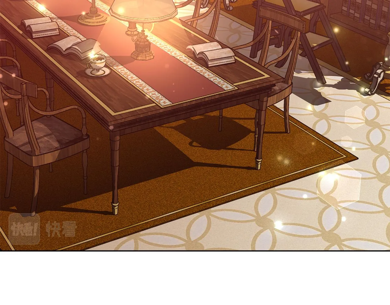 第36话 长大了 第132页