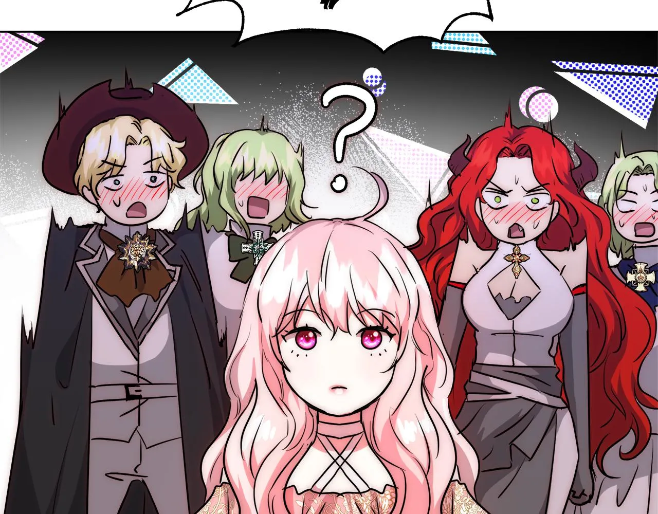 第37话 四个宝物 第104页