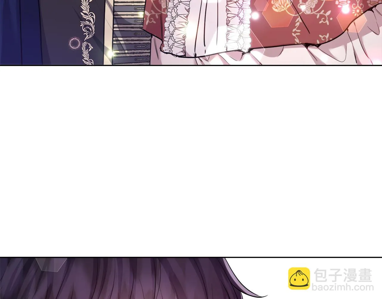 第43话 莎琳求婚 第115页