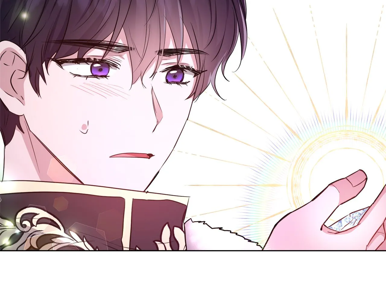 第43话 莎琳求婚 第116页