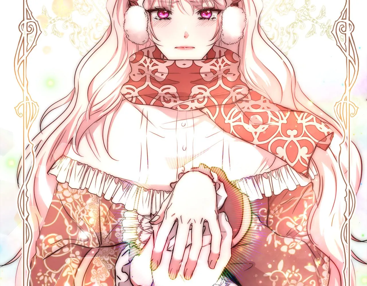 第43话 莎琳求婚 第123页