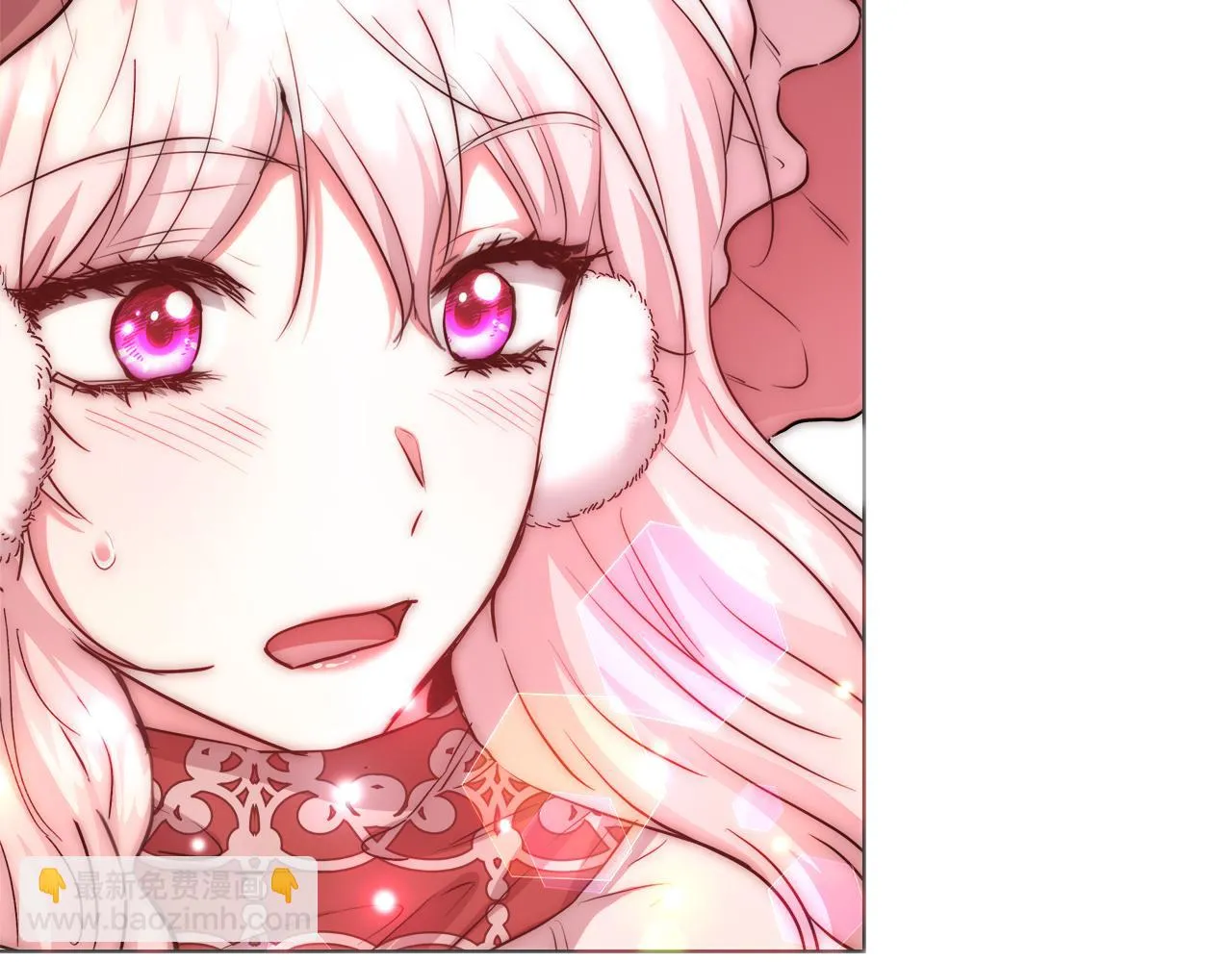 第43话 莎琳求婚 第127页