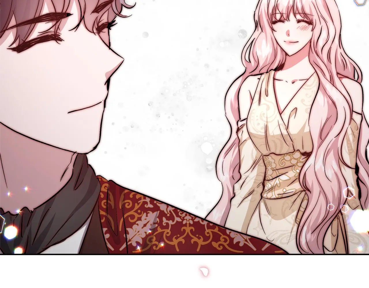 第68话加冕典礼 第116页
