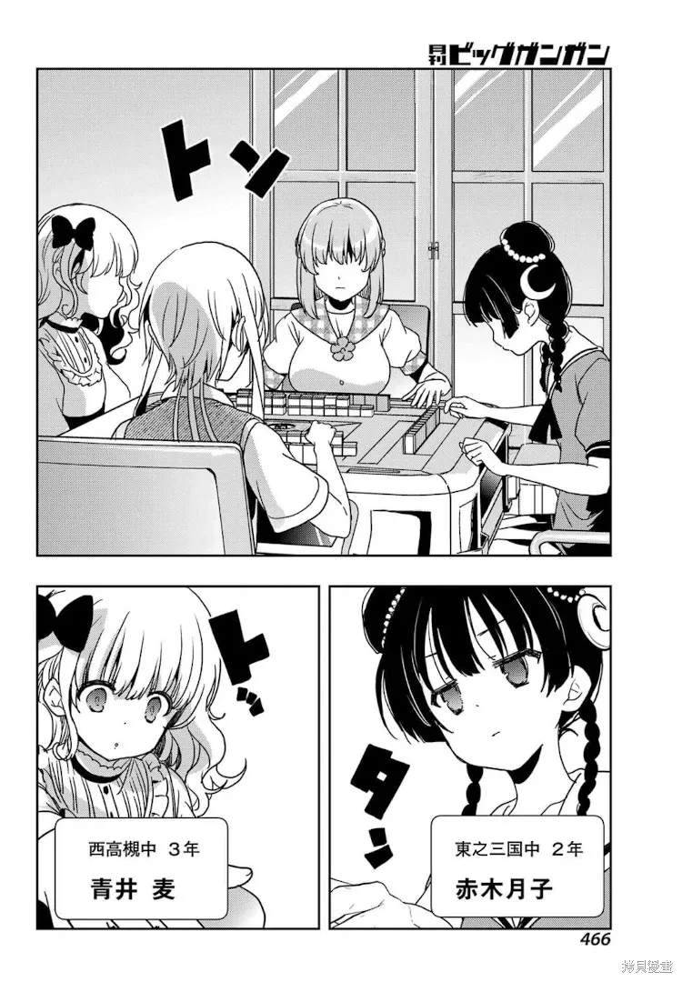 第84话 第22页