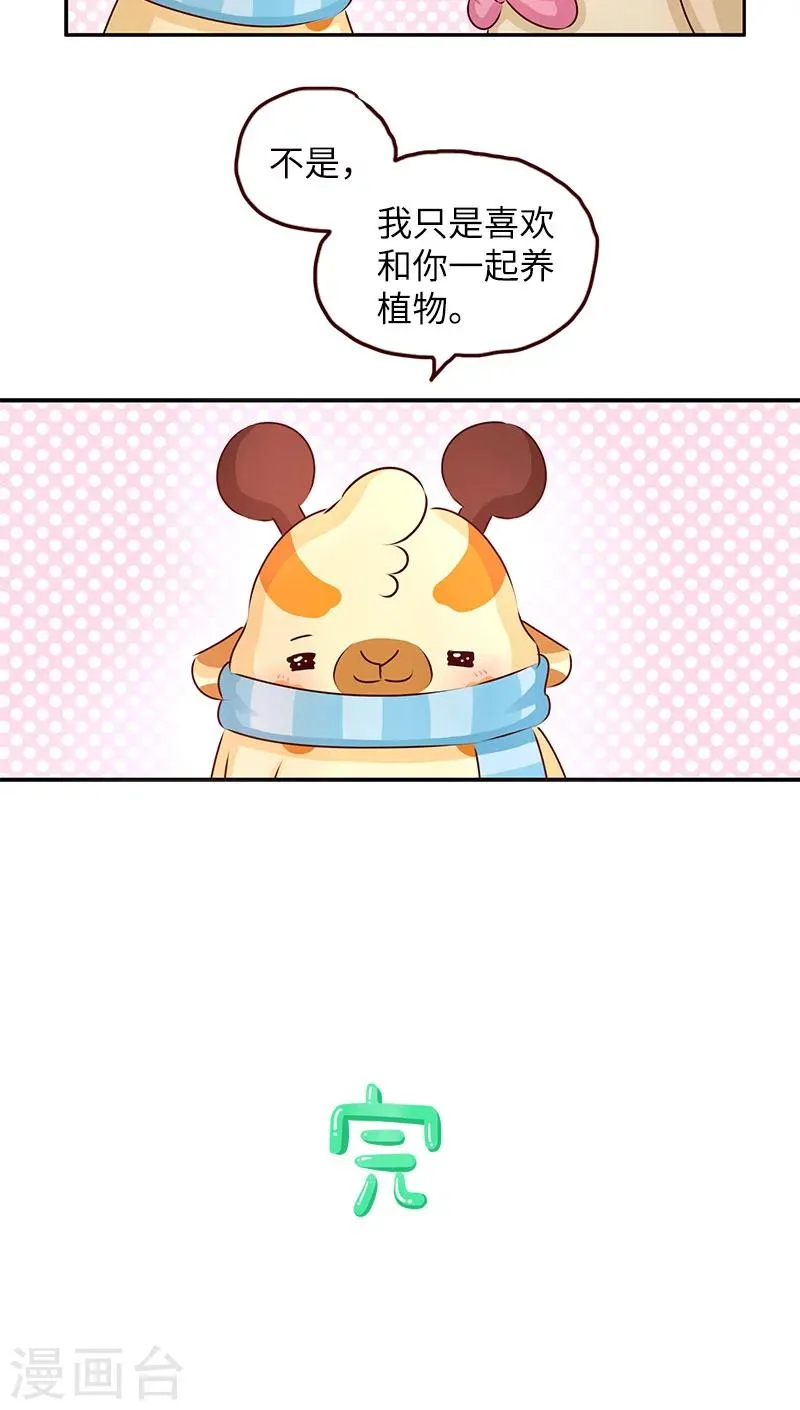 第4话 养植物 第5页