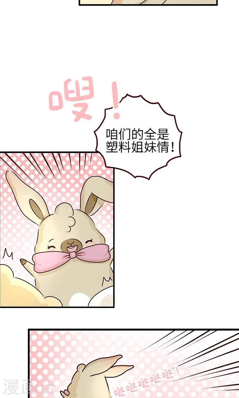 第6话 塑料情 第3页