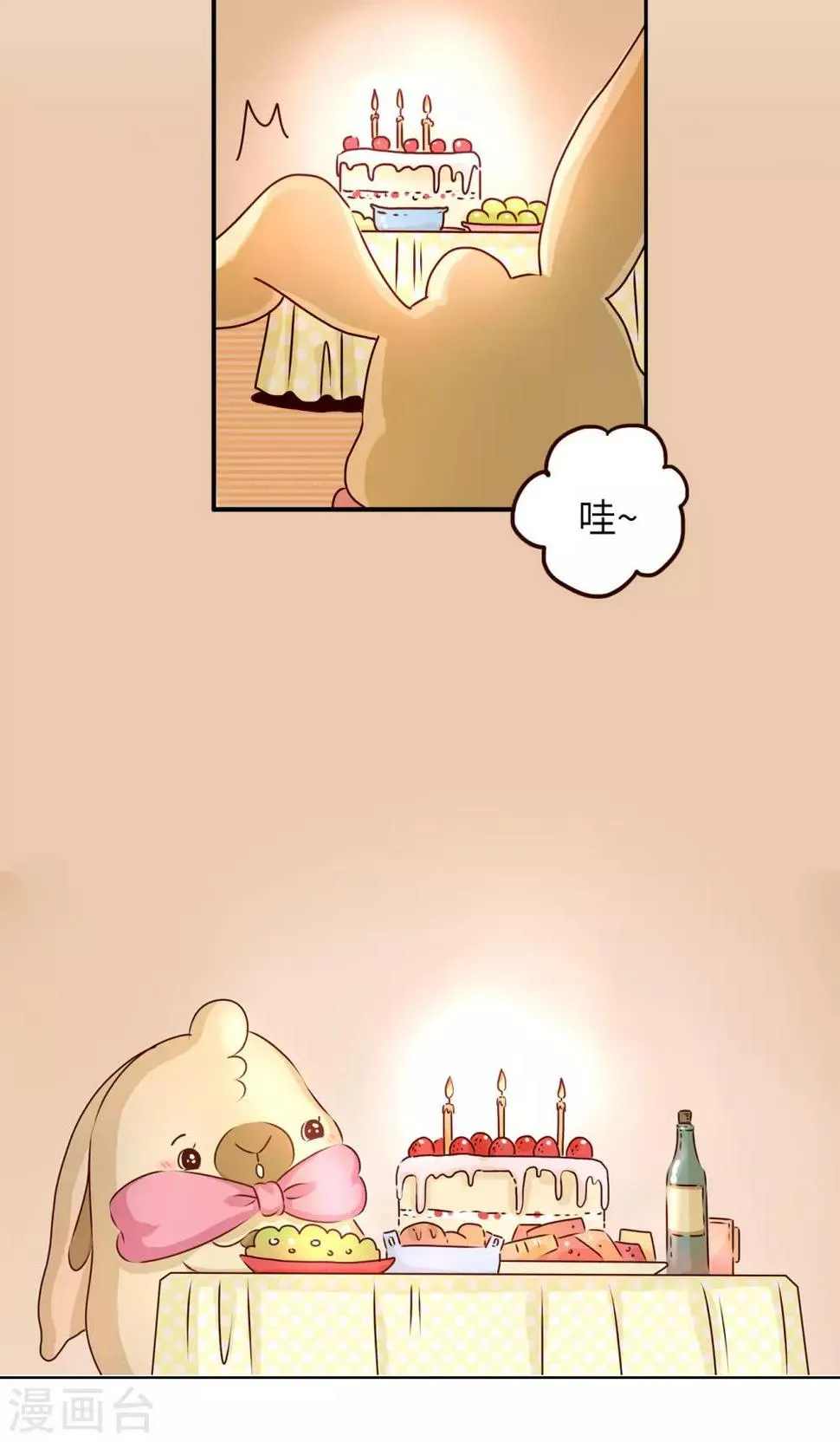 第18话 生日礼物 第2页