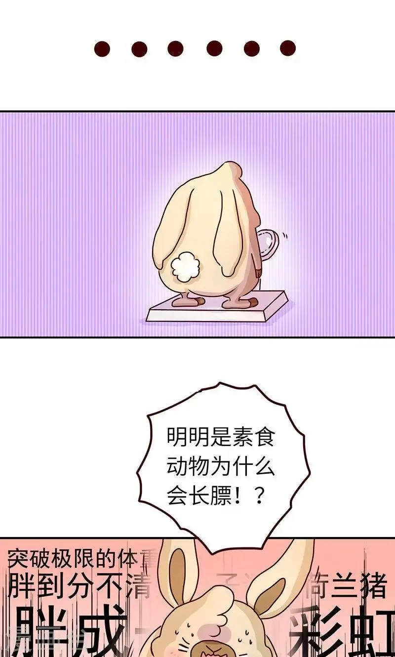 第23话 水逆 第4页