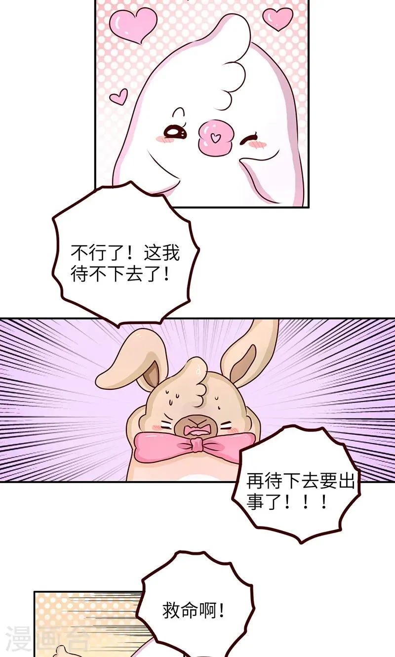 第33话 天生丽质 第8页