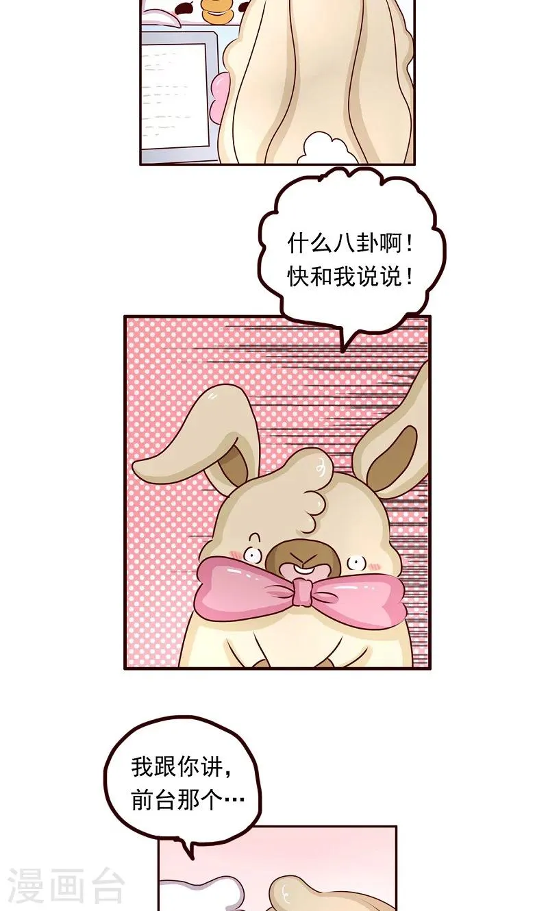 第35话 八卦万岁 第2页