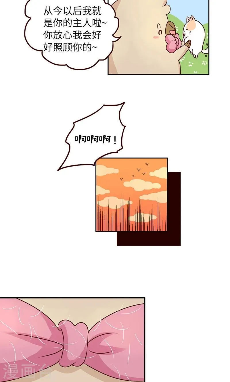 第37话 宠物女友 第4页