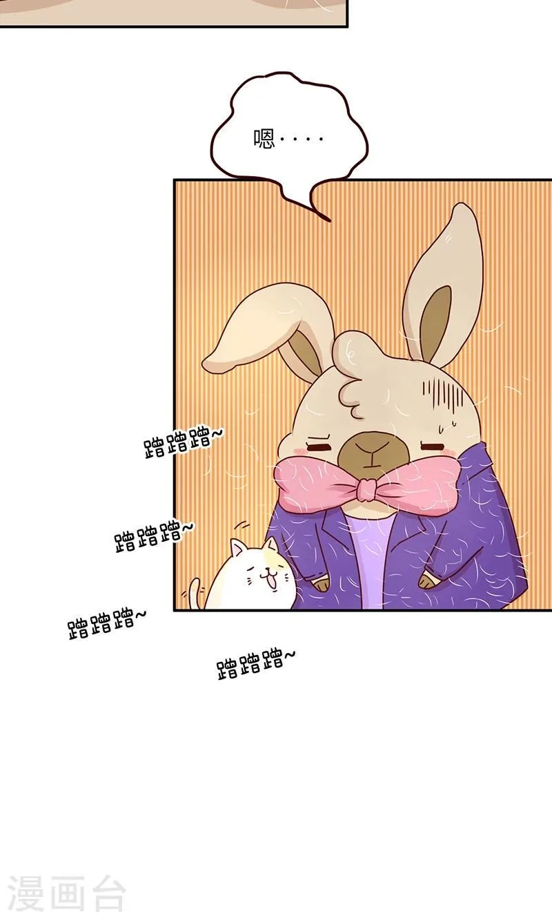 第37话 宠物女友 第5页