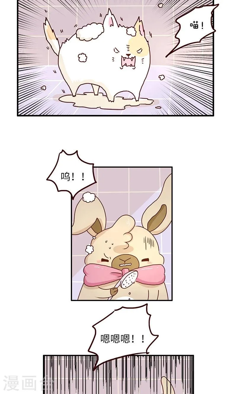 第37话 宠物女友 第8页