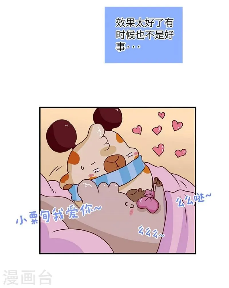 第62话 假发的魅力 第15页