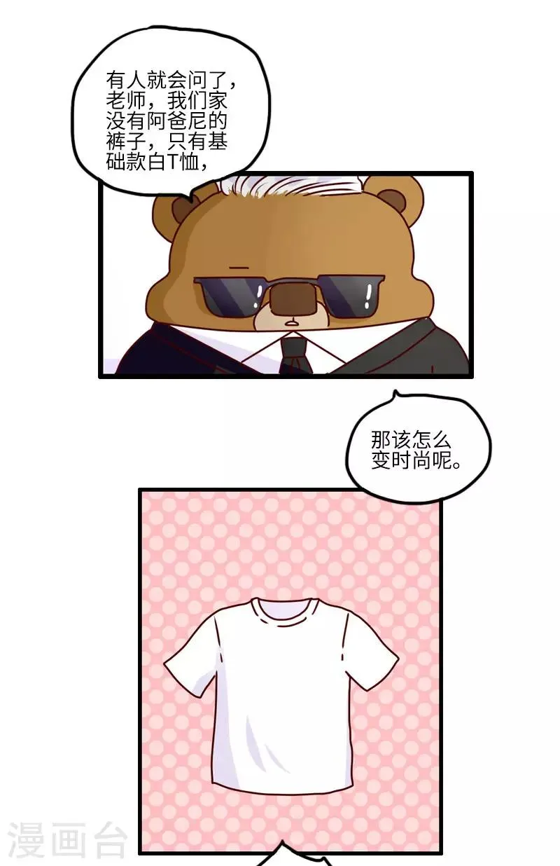 第116话 时尚教父 第6页