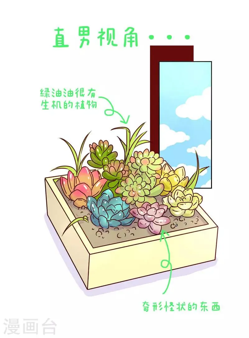 第125话 园丁天赋 第2页