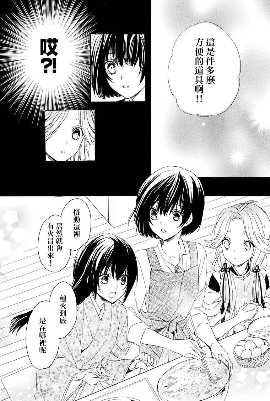 第6.3话 第20页